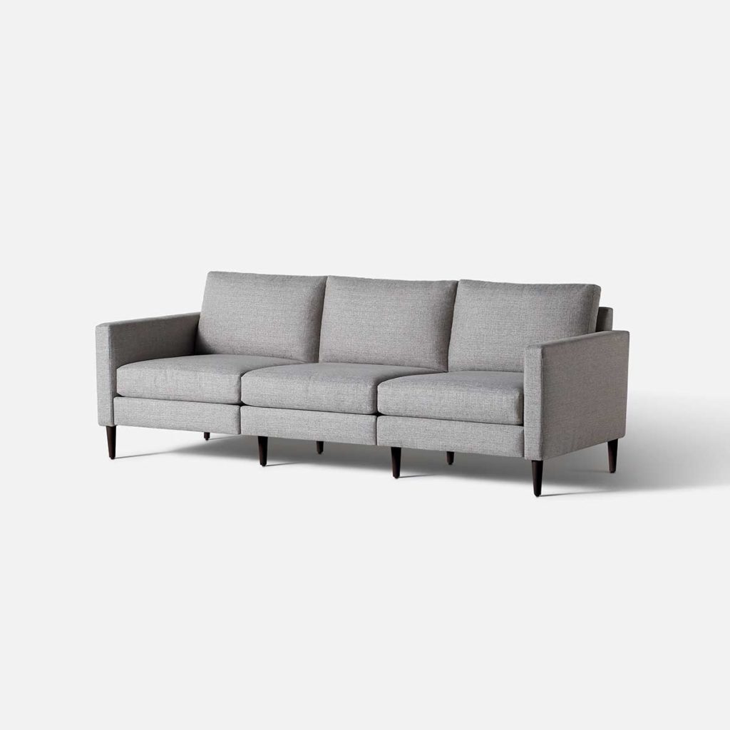 Allform 3-Seat Sofa Review