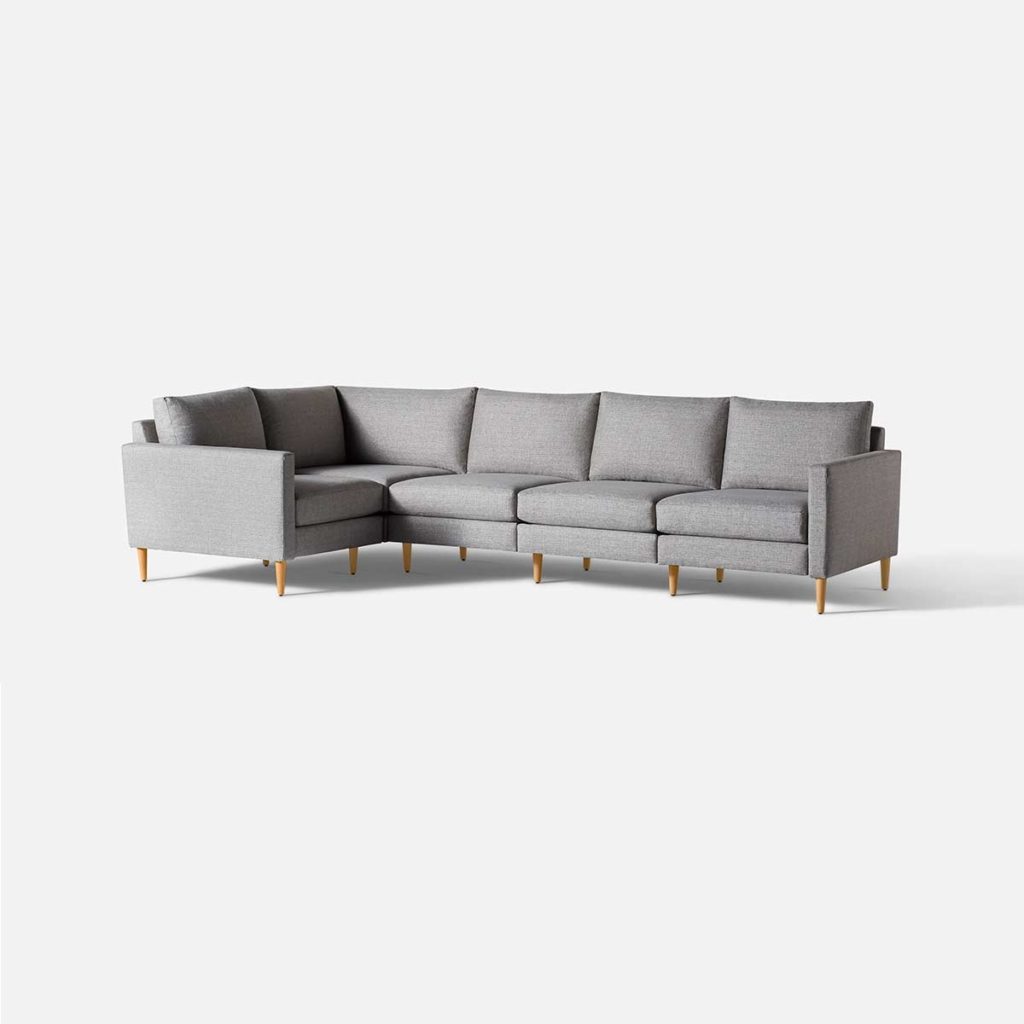Allform 5-Seat Corner Sectional Review