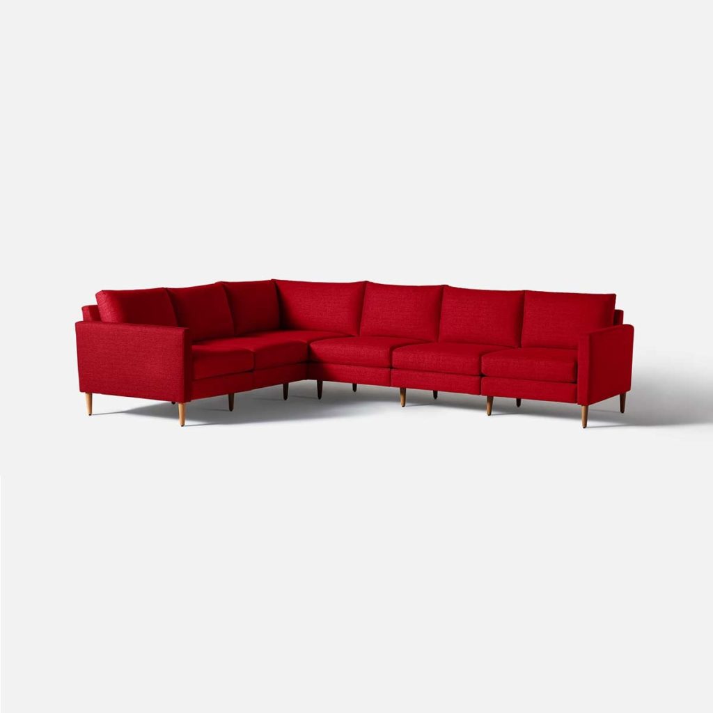 Allform 6-Seat Corner Sectional Review