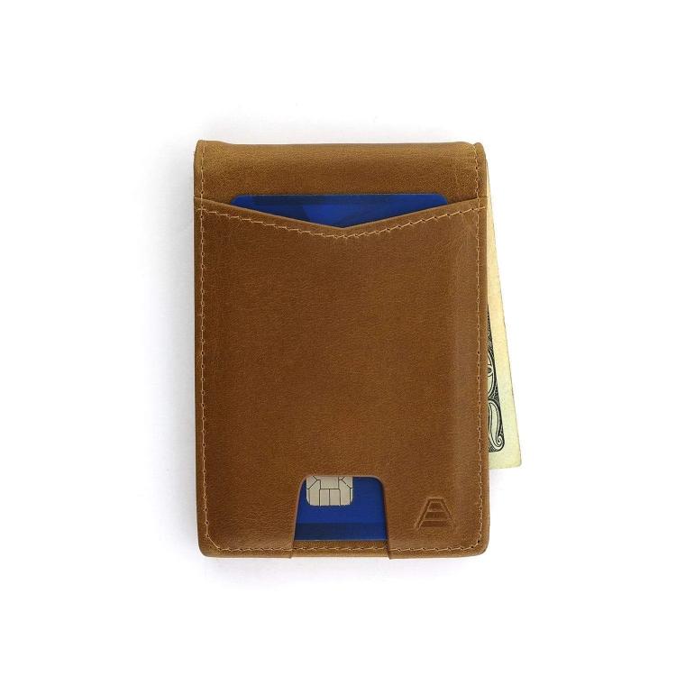 Andar Wallets The Apollo Review