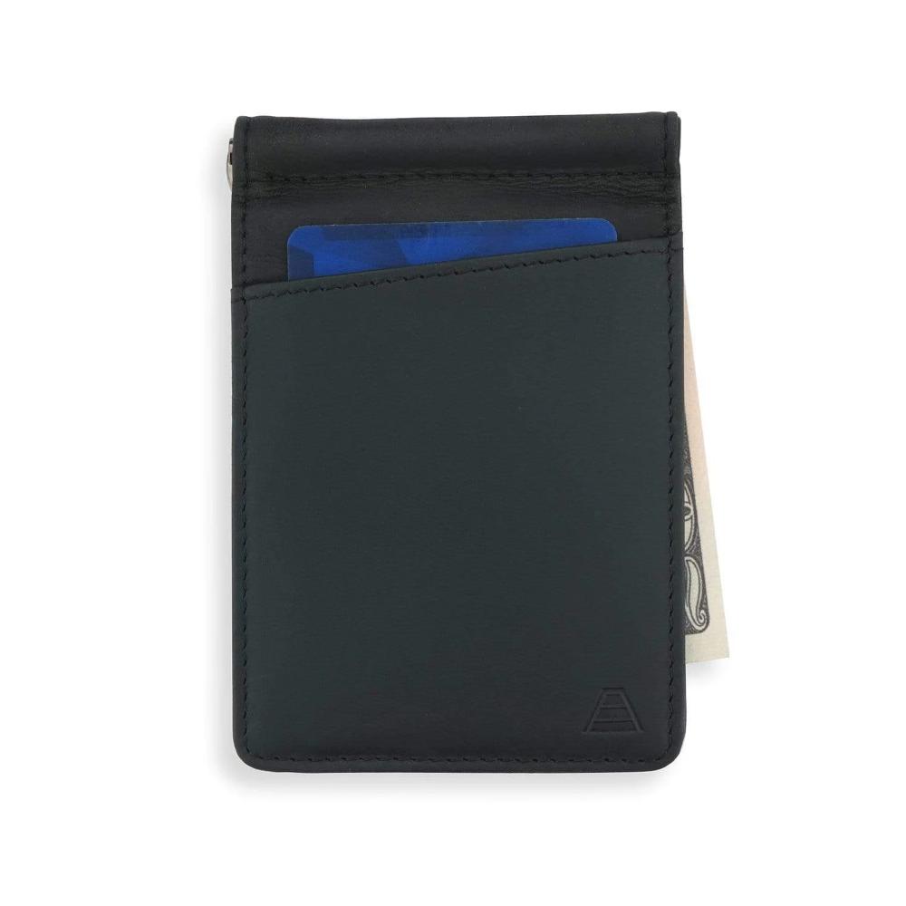 Andar Wallets The Griffin Review