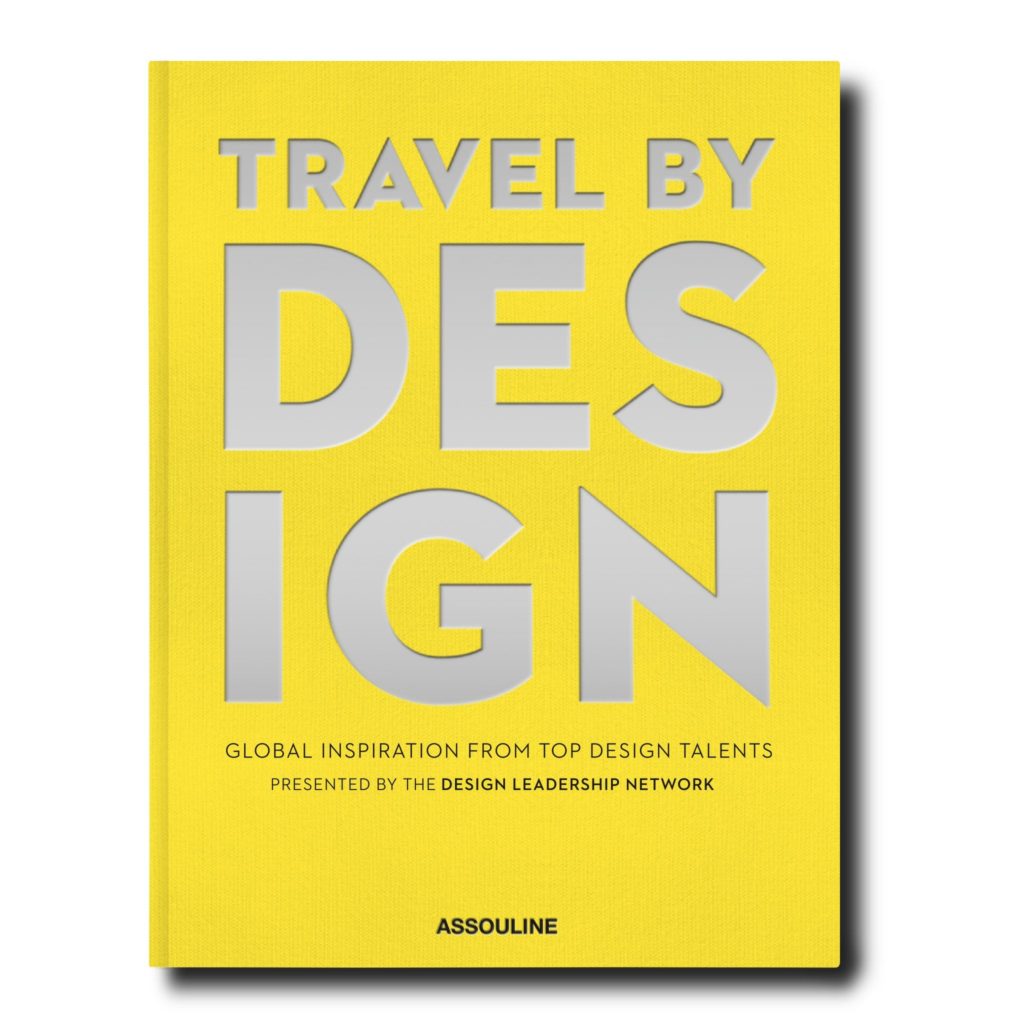 Assouline Travel by Design Review