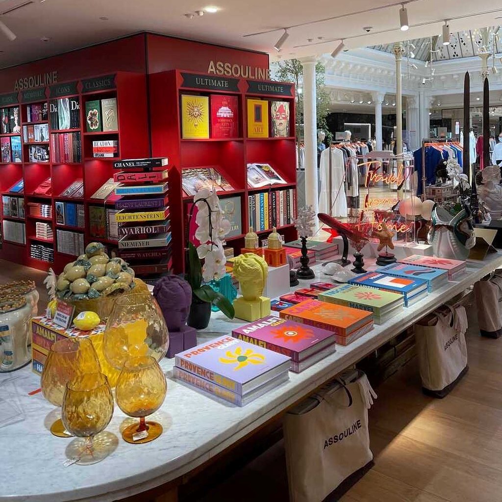 Assouline Review - Must Read This Before Buying