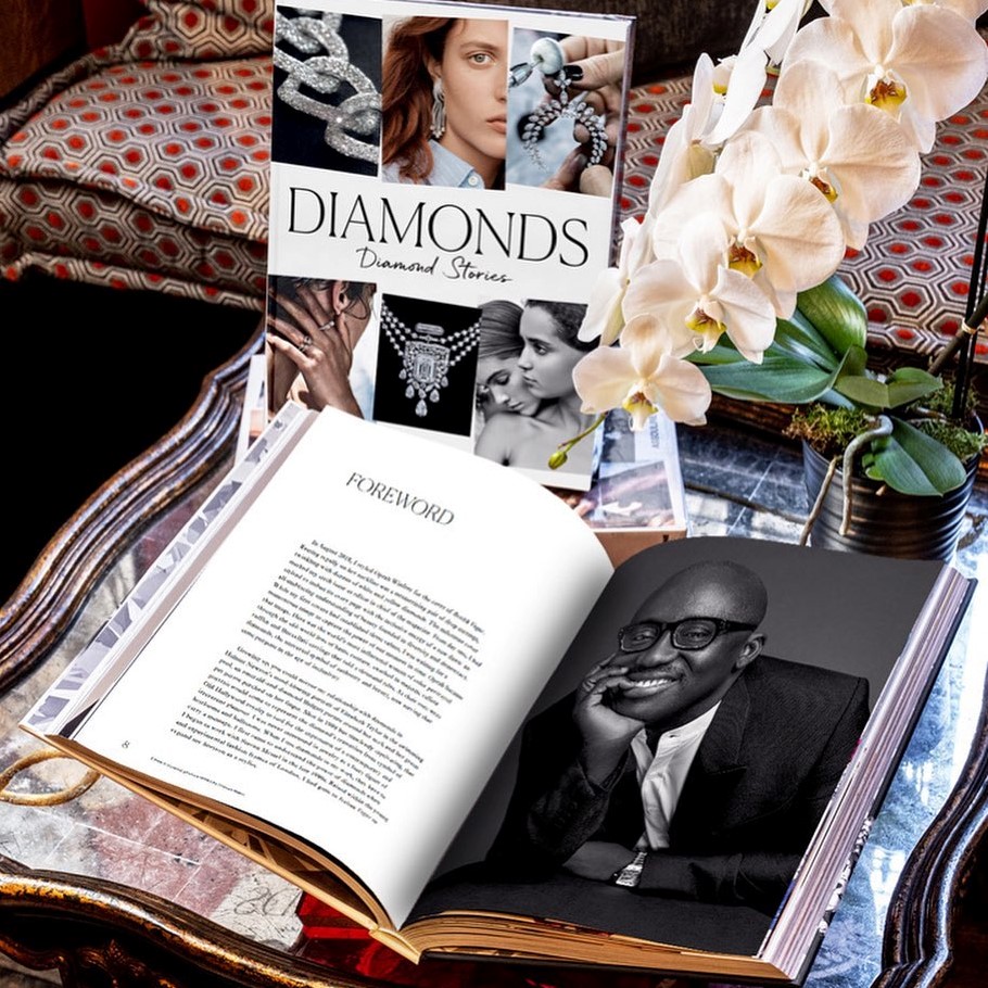 Assouline Review