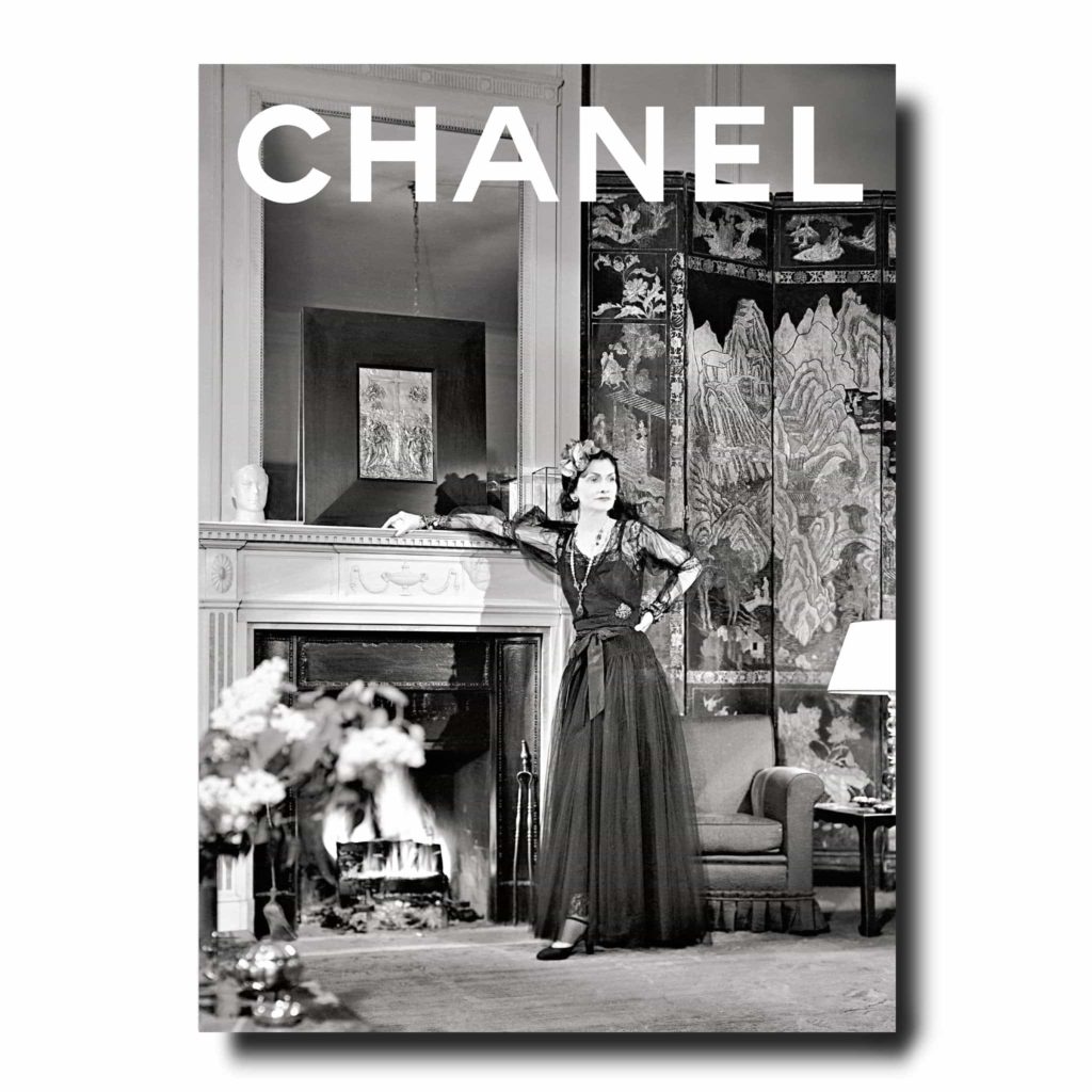 Assouline Chanel 3-Book Slipcase Review