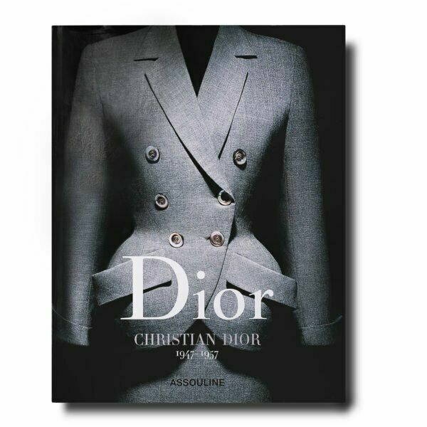 Assouline Dior by Christian Dior Review