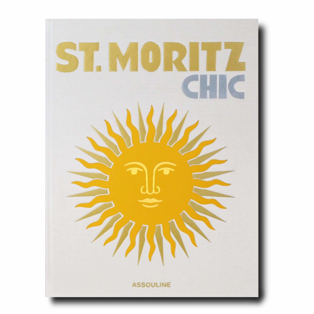Assouline St. Moritz Chic Review