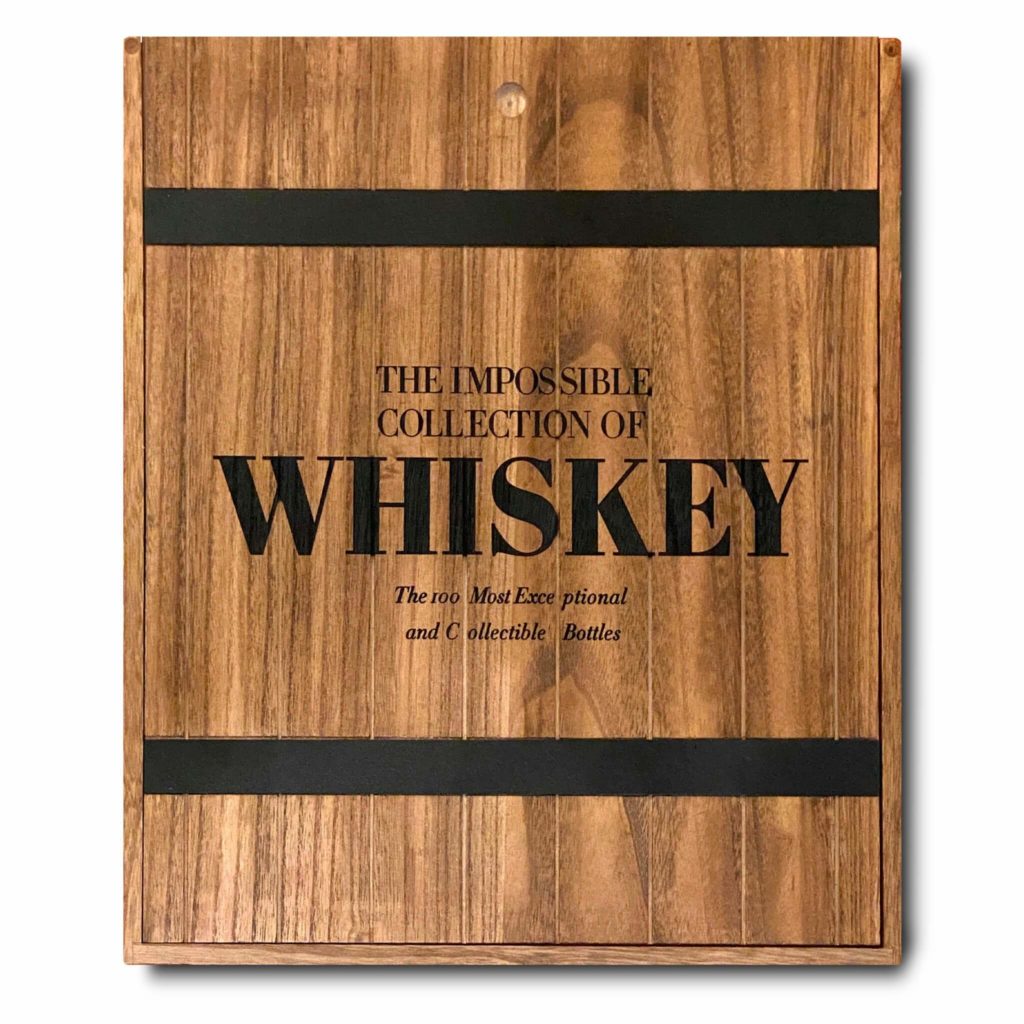 Assouline The Impossible Collection of Whiskey Review