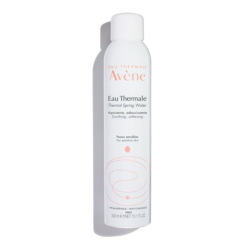 Avene Thermal Spring Water Review