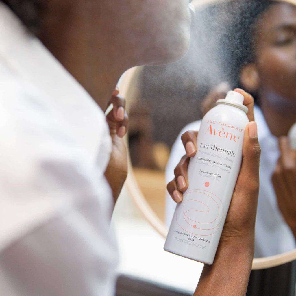 Avene Review