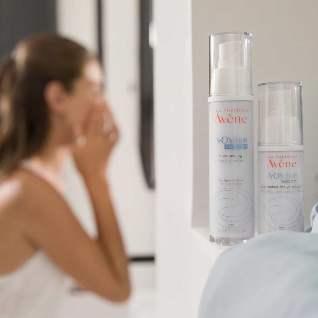 Avene Review