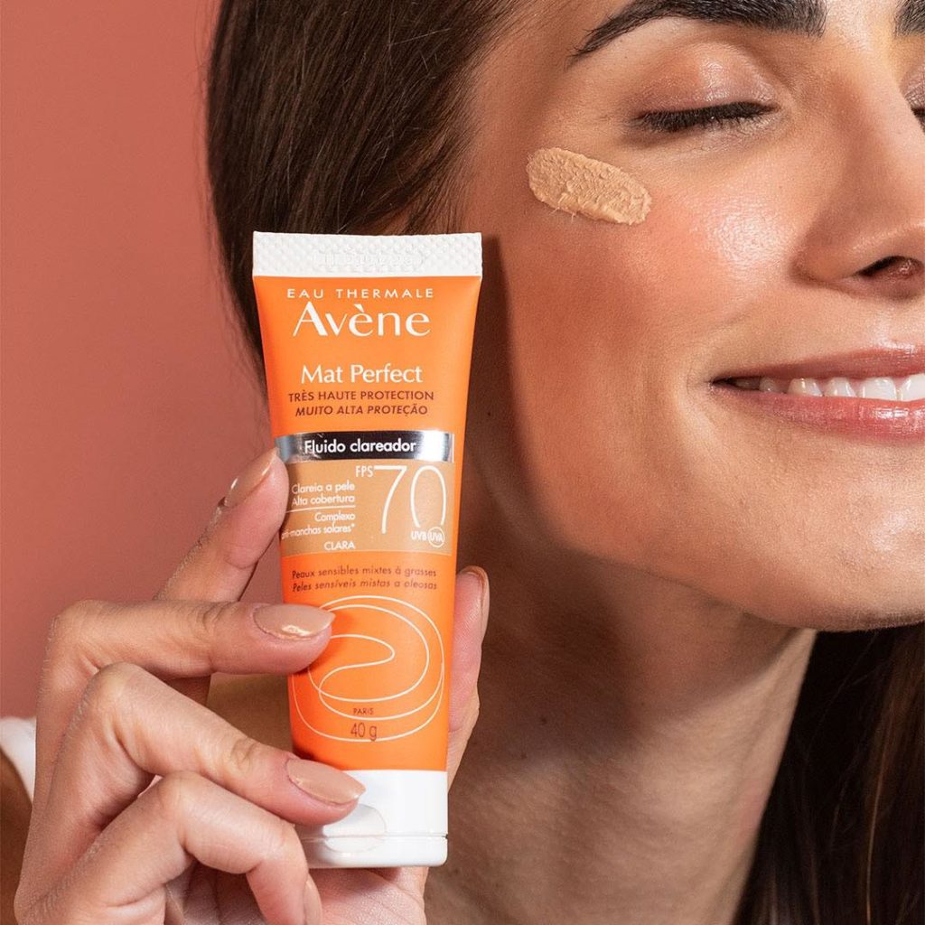 Avene Review