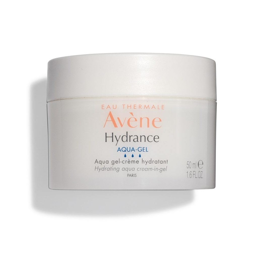 Avene Hydrance Aqua-Gel Review