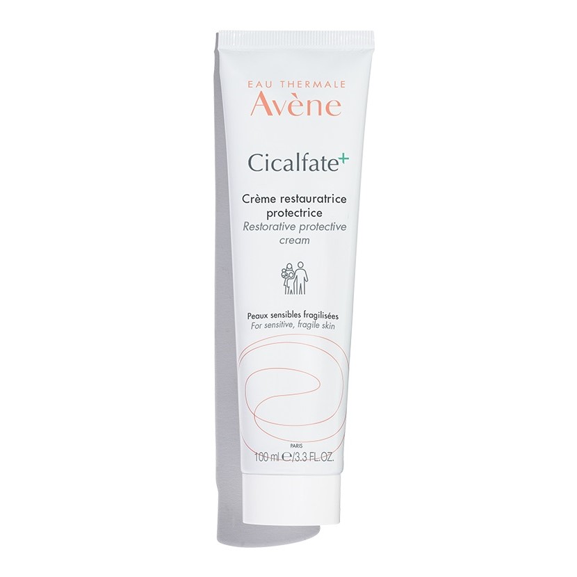 Avene Cicalfate+ Restorative Protective Cream Review