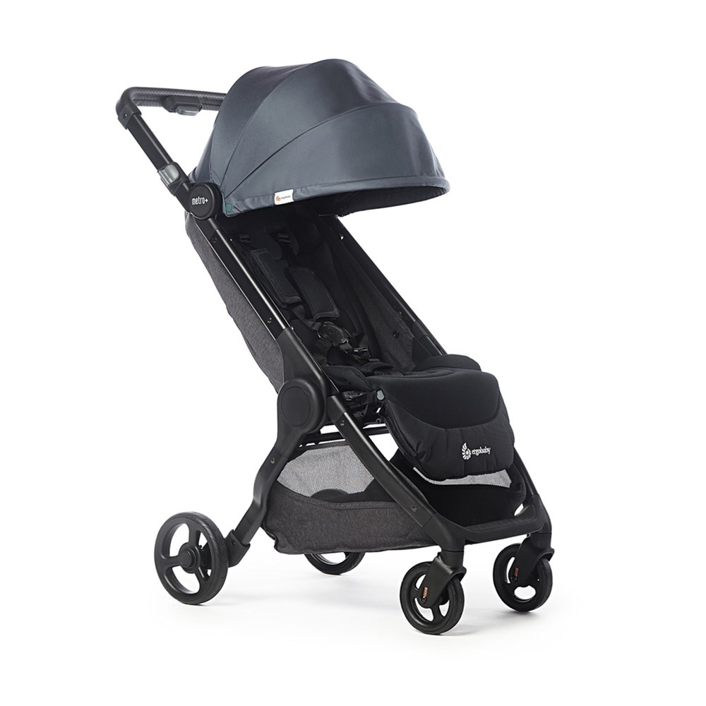 Babyshop Ergobaby Metro Compact City Stroller Review