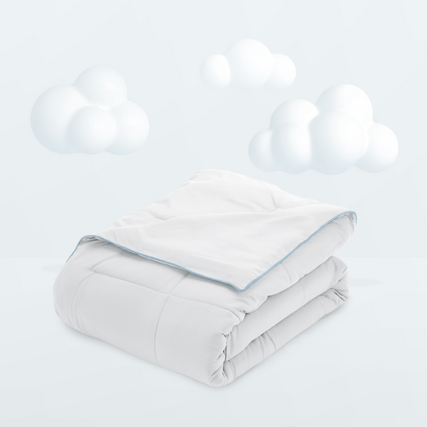 Beni Sleep Comforter Review