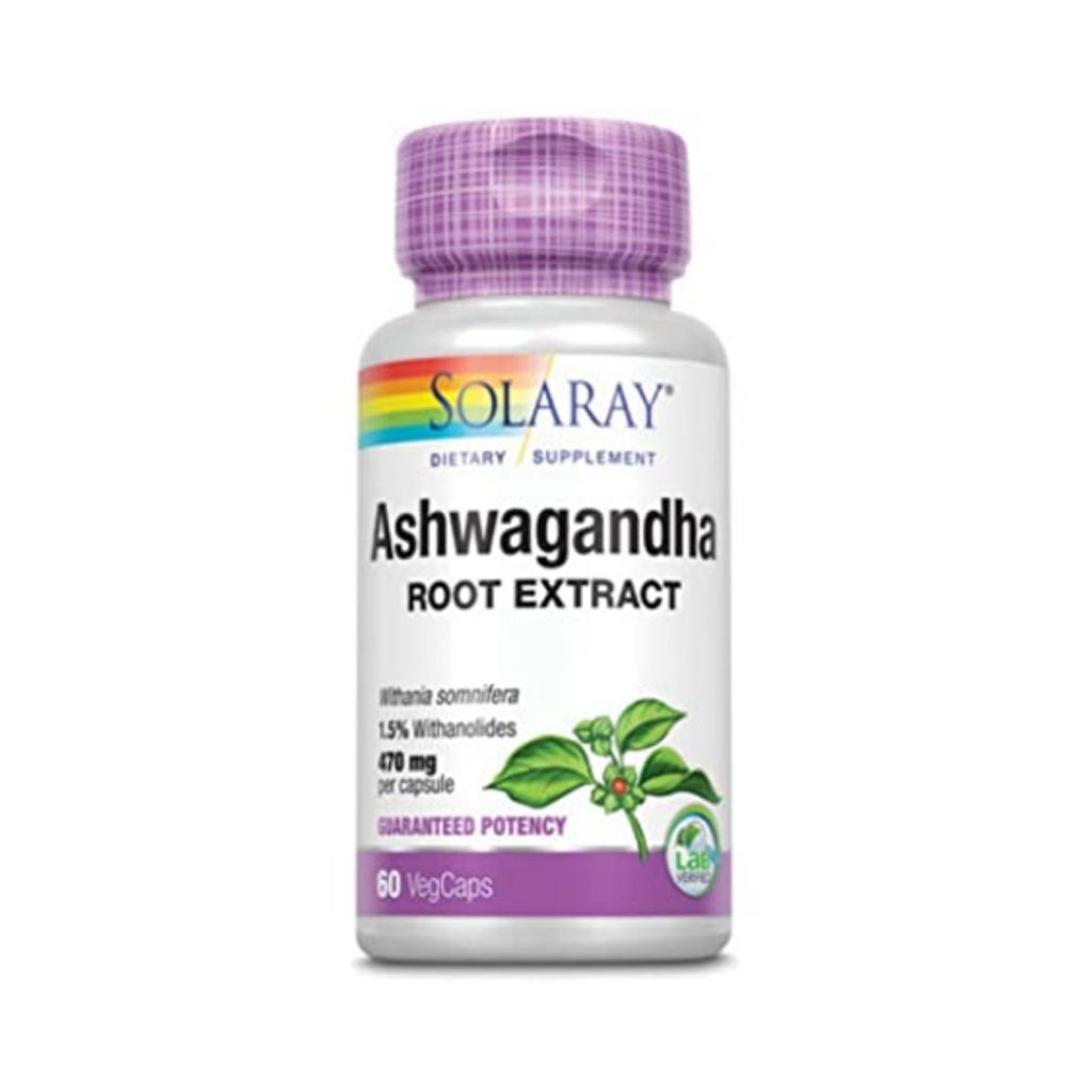 Best Ashwagandha Brand