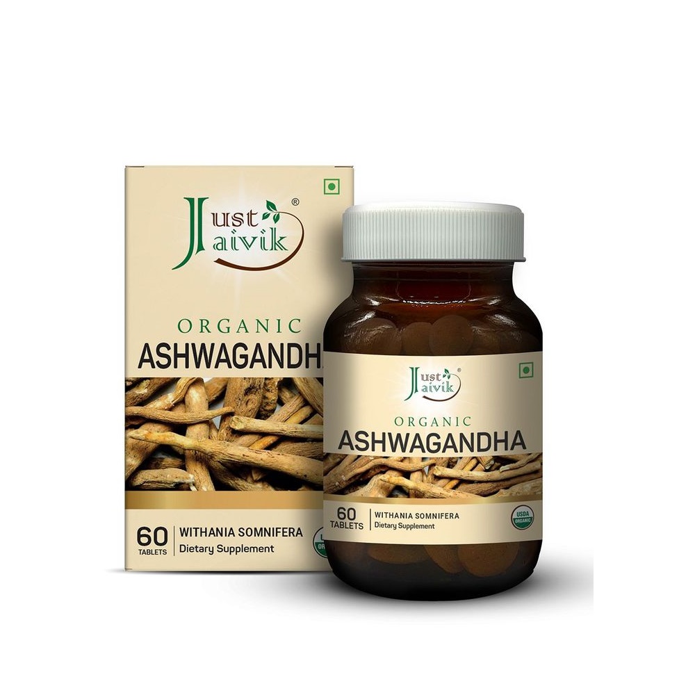 Best Ashwagandha Brand
