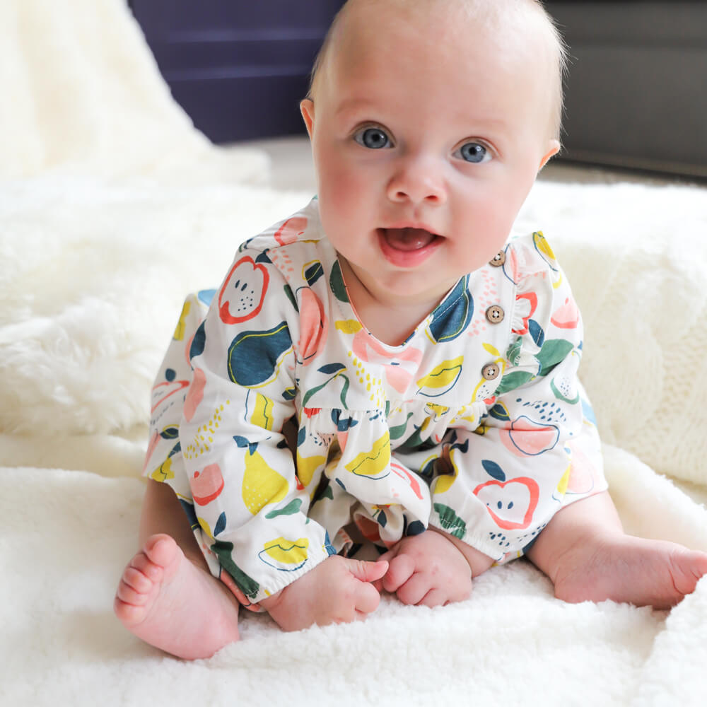 Best Baby Clothes Brands