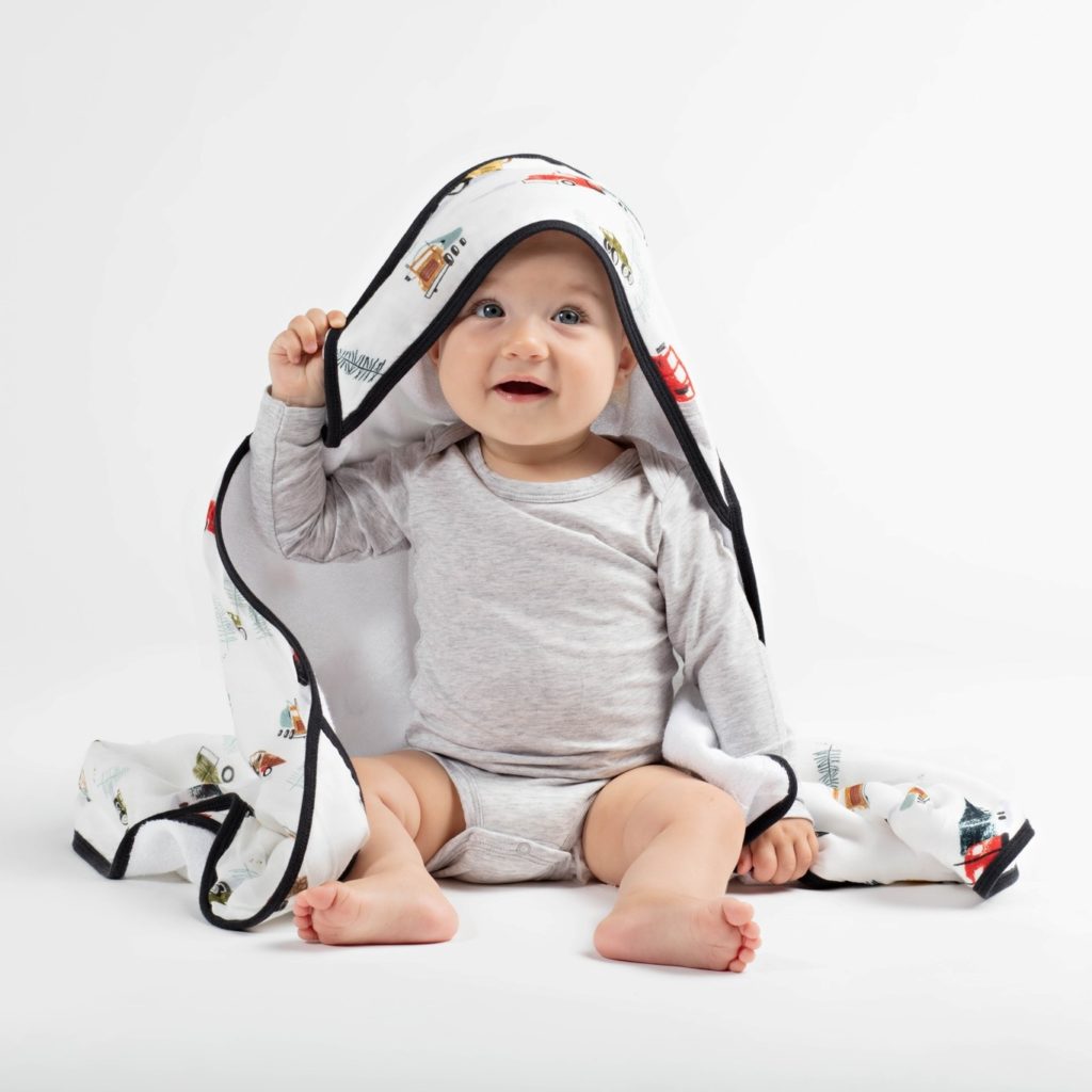 Best Baby Clothes Brands