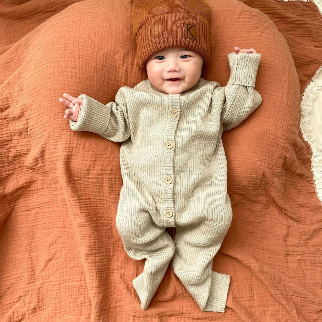 Best Baby Clothes Brands
