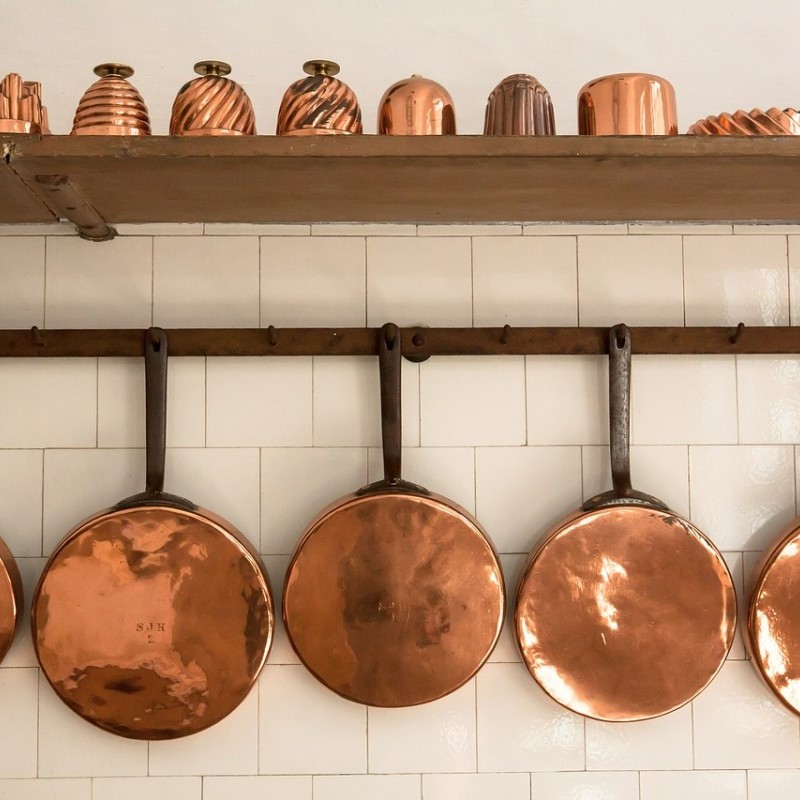 Best Copper Cookware