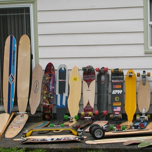 10 Best Longboard Brands Must Read This Before Buying