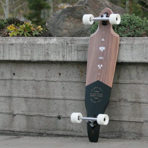 10 Best Longboard Brands Must Read This Before Buying
