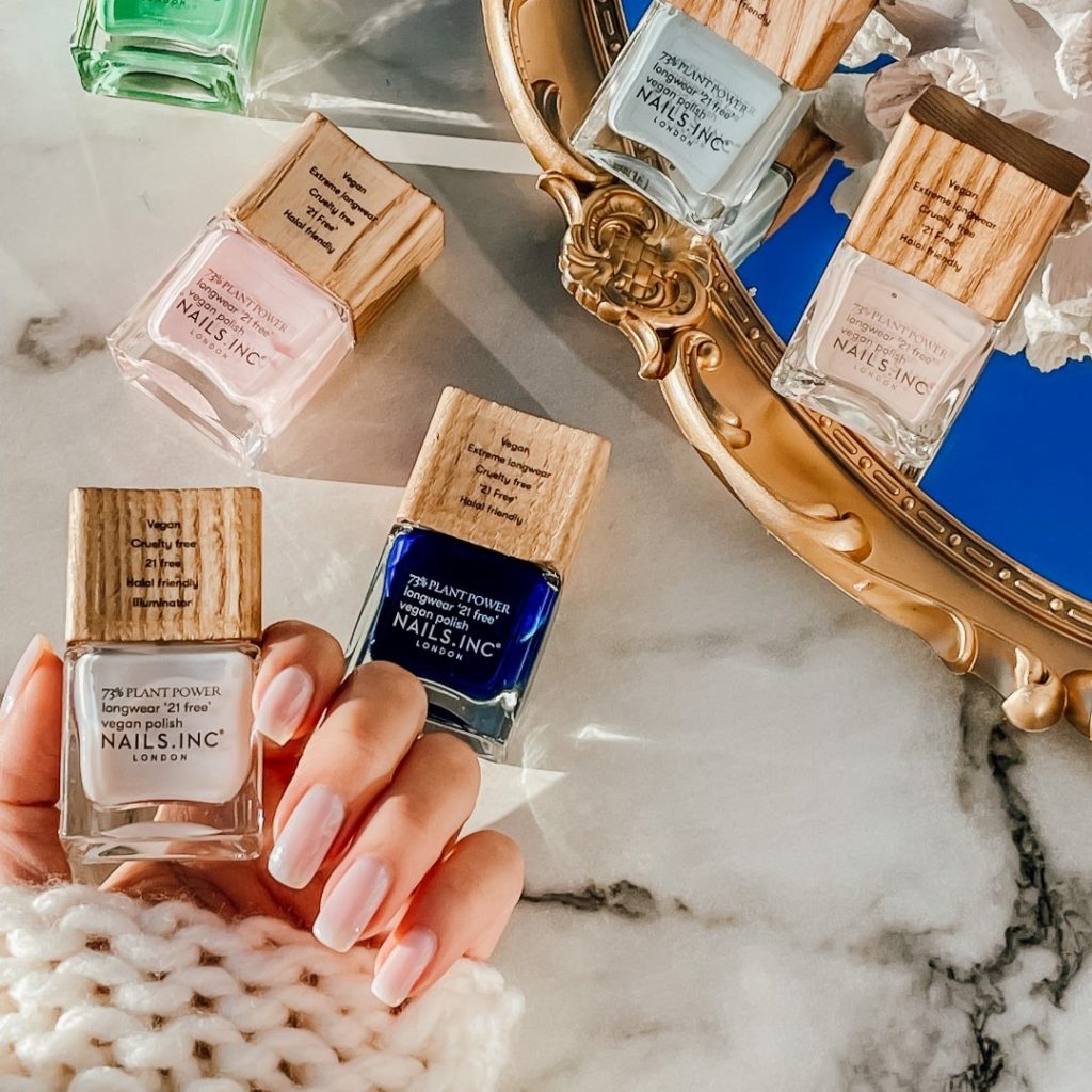 Best Nail Polish Brands