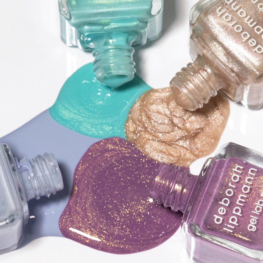 Best Nail Polish Brands