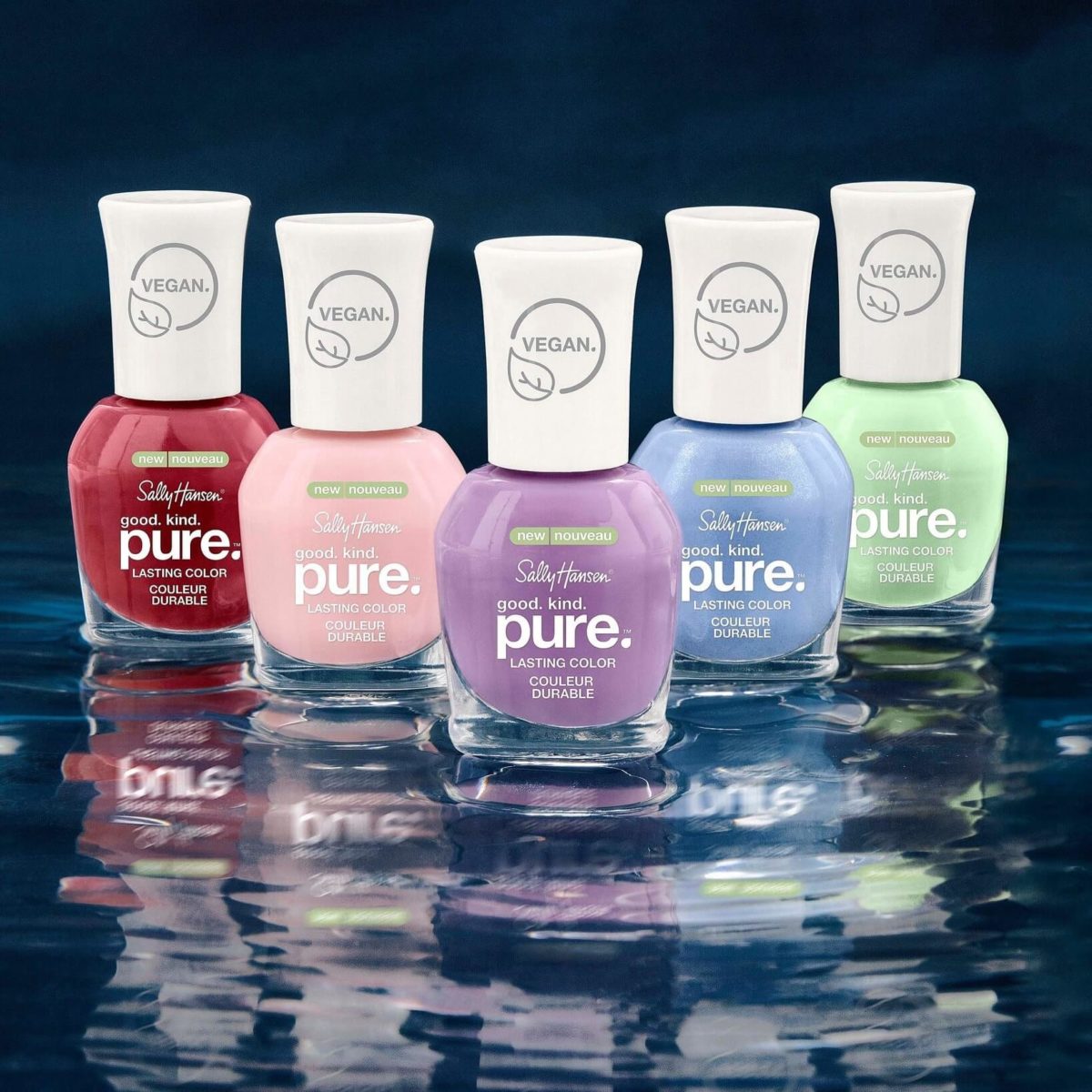 12 Best Nail Polish Brands Must Read This Before Buying