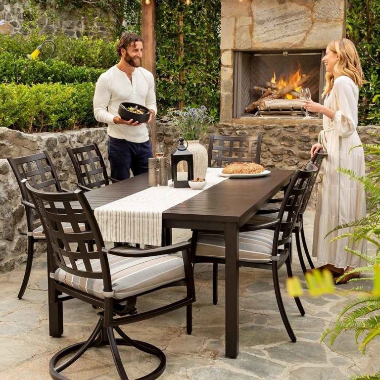 9 Best Outdoor Furniture Brands Must Read This Before Buying