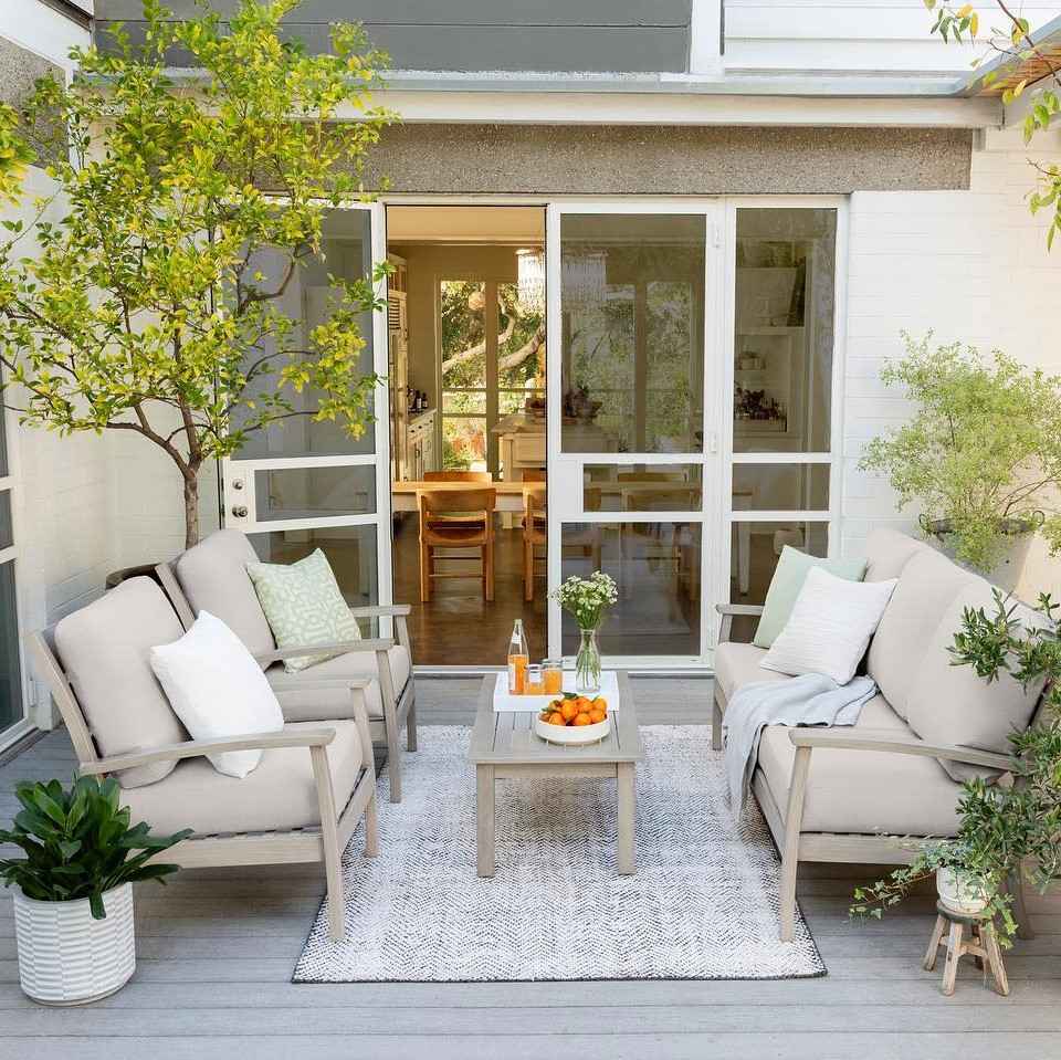8 Best Outdoor Furniture Brands 11 Best Outdoor Furniture Brands
