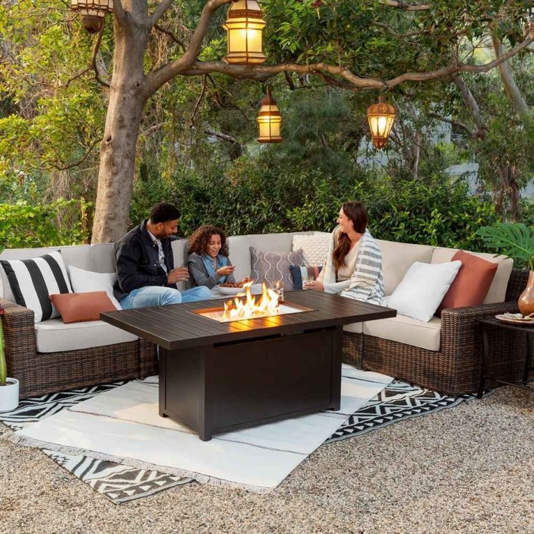 9 Best Outdoor Furniture Brands - Must Read This Before Buying