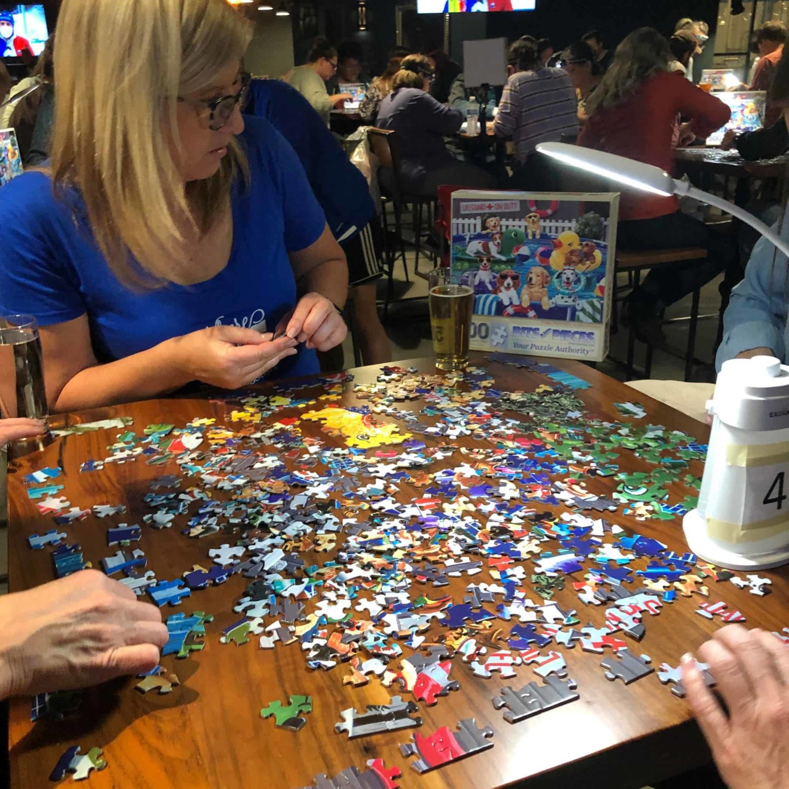 10 Best Puzzle Brands Must Read This Before Buying