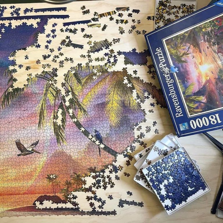 10 Best Puzzle Brands Must Read This Before Buying