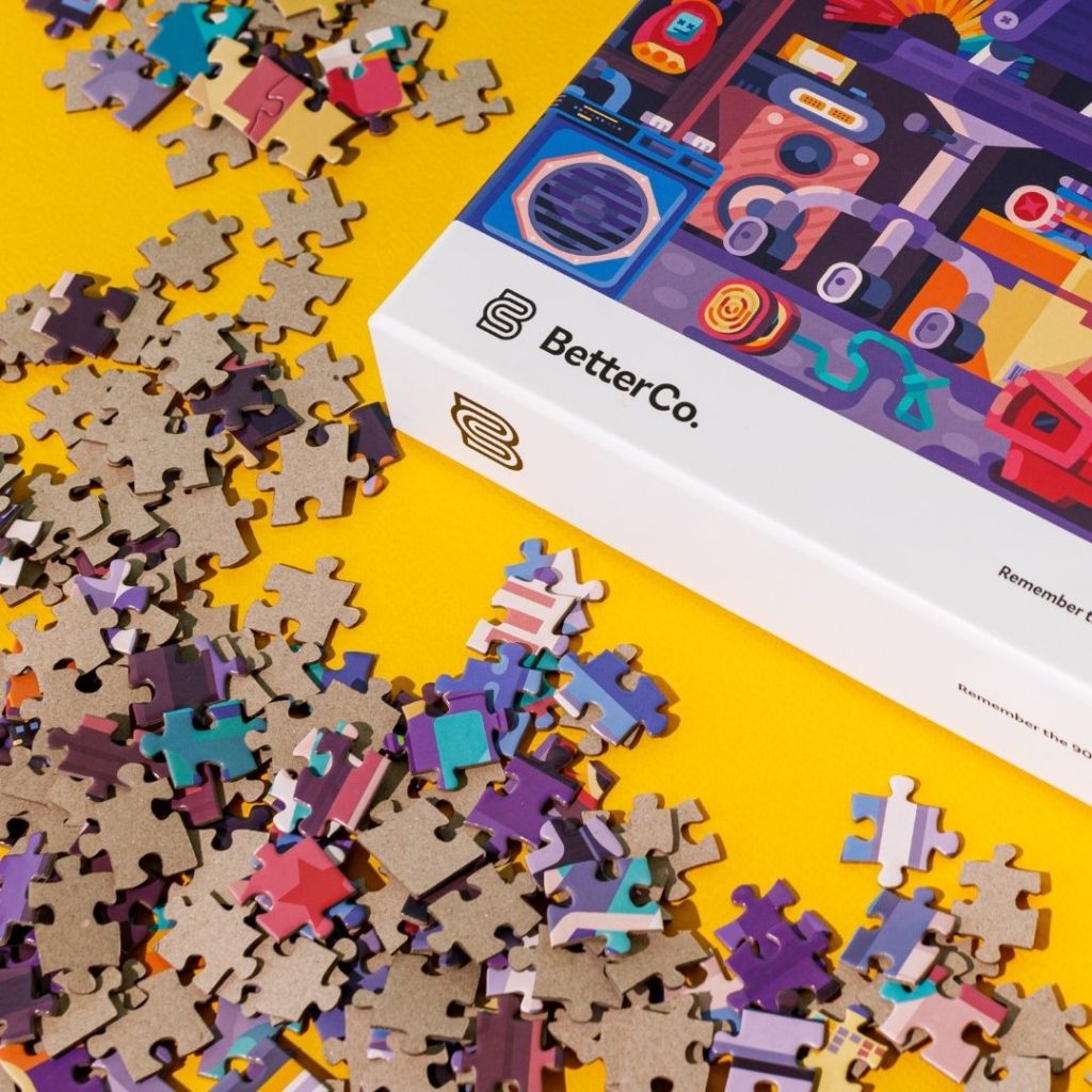 Best Puzzle Brands