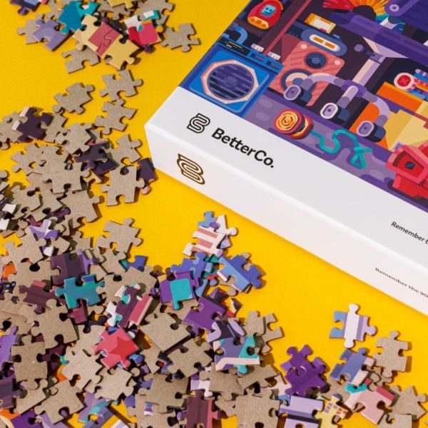 10 Best Puzzle Brands Must Read This Before Buying