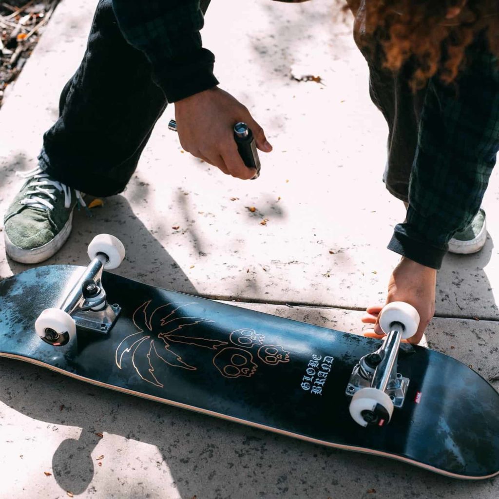 Best Skateboard Brands