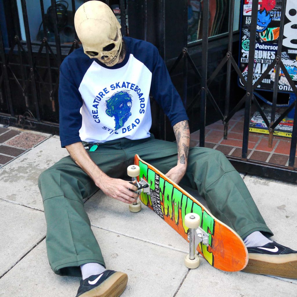 Best Skateboard Brands