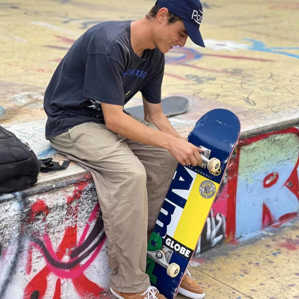 Best Skateboard Brands