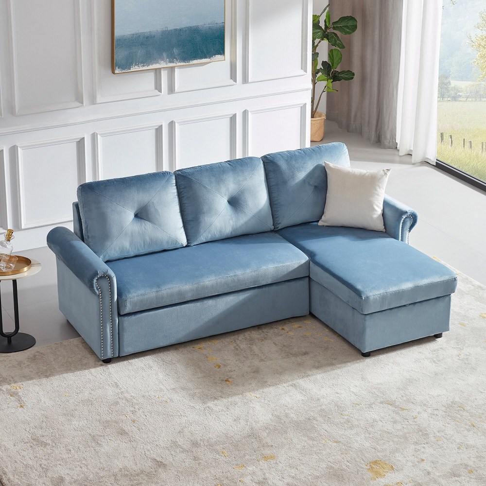 Best Small Sectional Couches