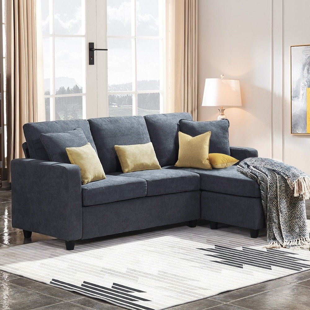 Best Small Sectional Couches