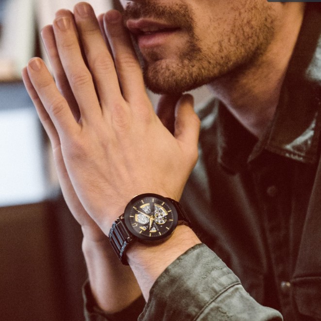 Best Watch Brands for Men