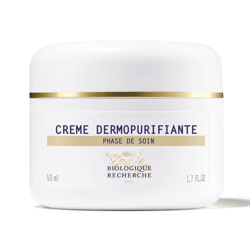 Biologique Recherche P50 Review 11 Biologique Recherche Crème Dermopurifiante Review