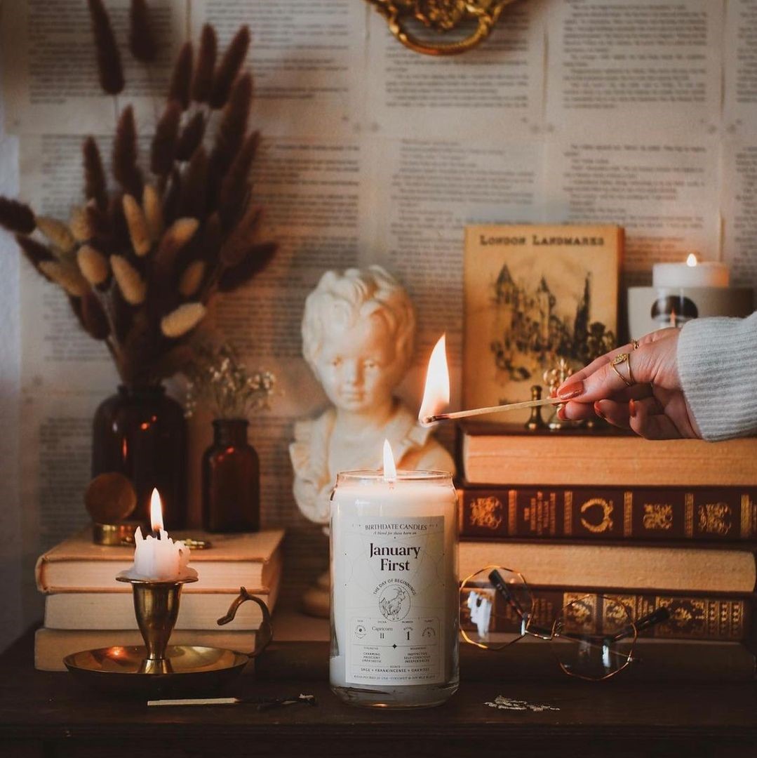 Birthdate Candles Review Must Read This Before Buying