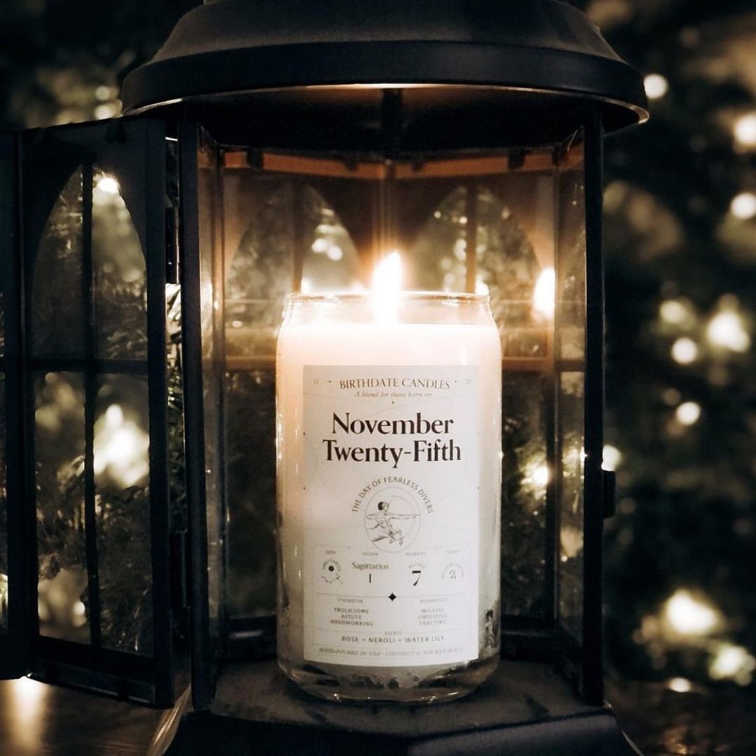 Birthdate Candles Review Must Read This Before Buying