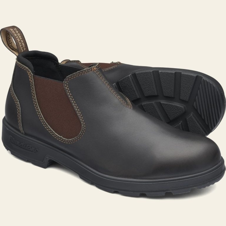 blundstone 1936 review