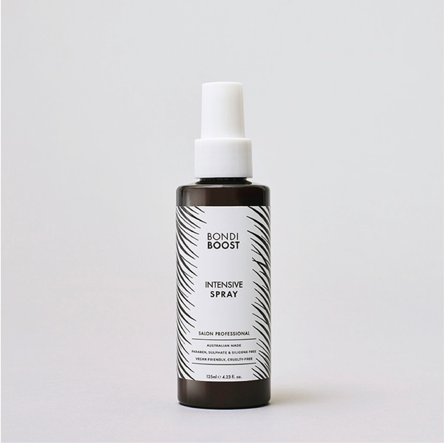 Bondi Boost Intensive Spray Review