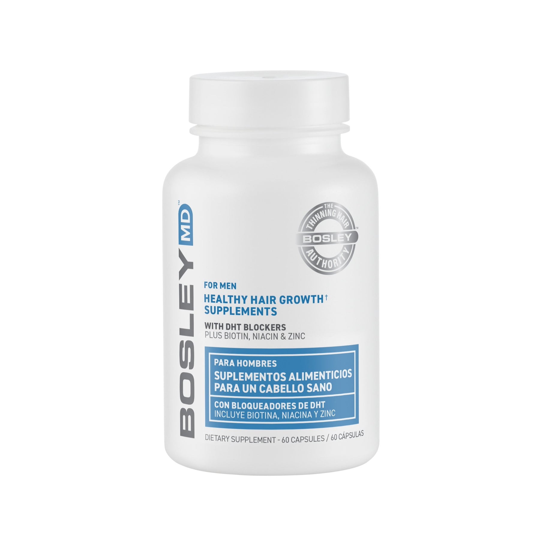 Bosley Hair Review Must Read This Before Buying